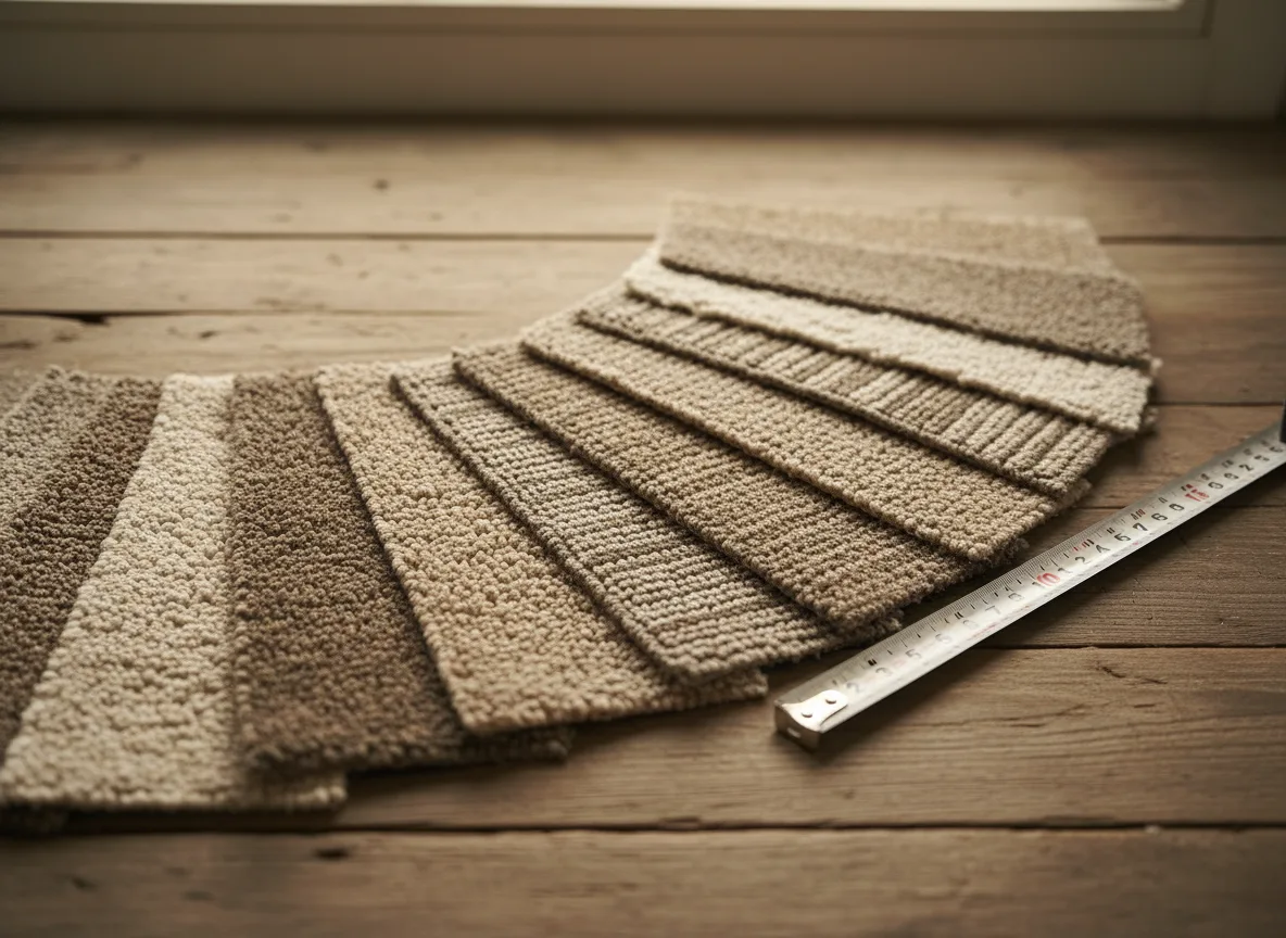 Carpet Installation Bailey, NC FAQs